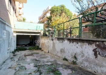 Box Via Rescaldina, Roma (zona Ottavia) - foto 2