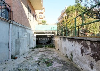 Box Via Rescaldina, Roma (zona Ottavia) - foto 3