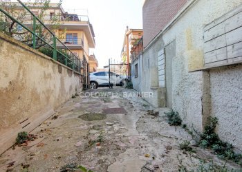 Box Via Rescaldina, Roma (zona Ottavia) - foto 4