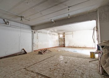 Box Via Rescaldina, Roma (zona Ottavia) - foto 5