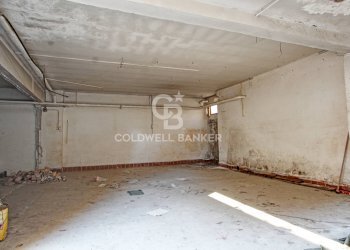 Box Via Rescaldina, Roma (zona Ottavia) - foto 9