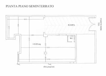 Box Via Rescaldina, Roma (zona Ottavia) - foto 11