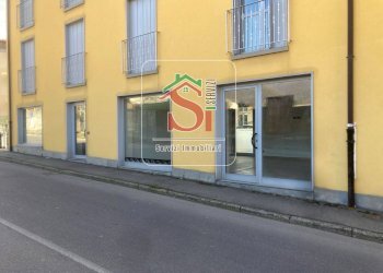 Locale Commerciale Via gotti, Villa d'Almè - foto 3