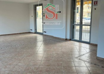 Locale Commerciale Via gotti, Villa d'Almè - foto 17