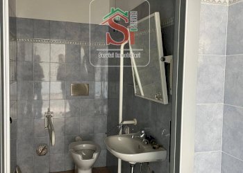 Locale Commerciale Via gotti, Villa d'Almè - foto 22