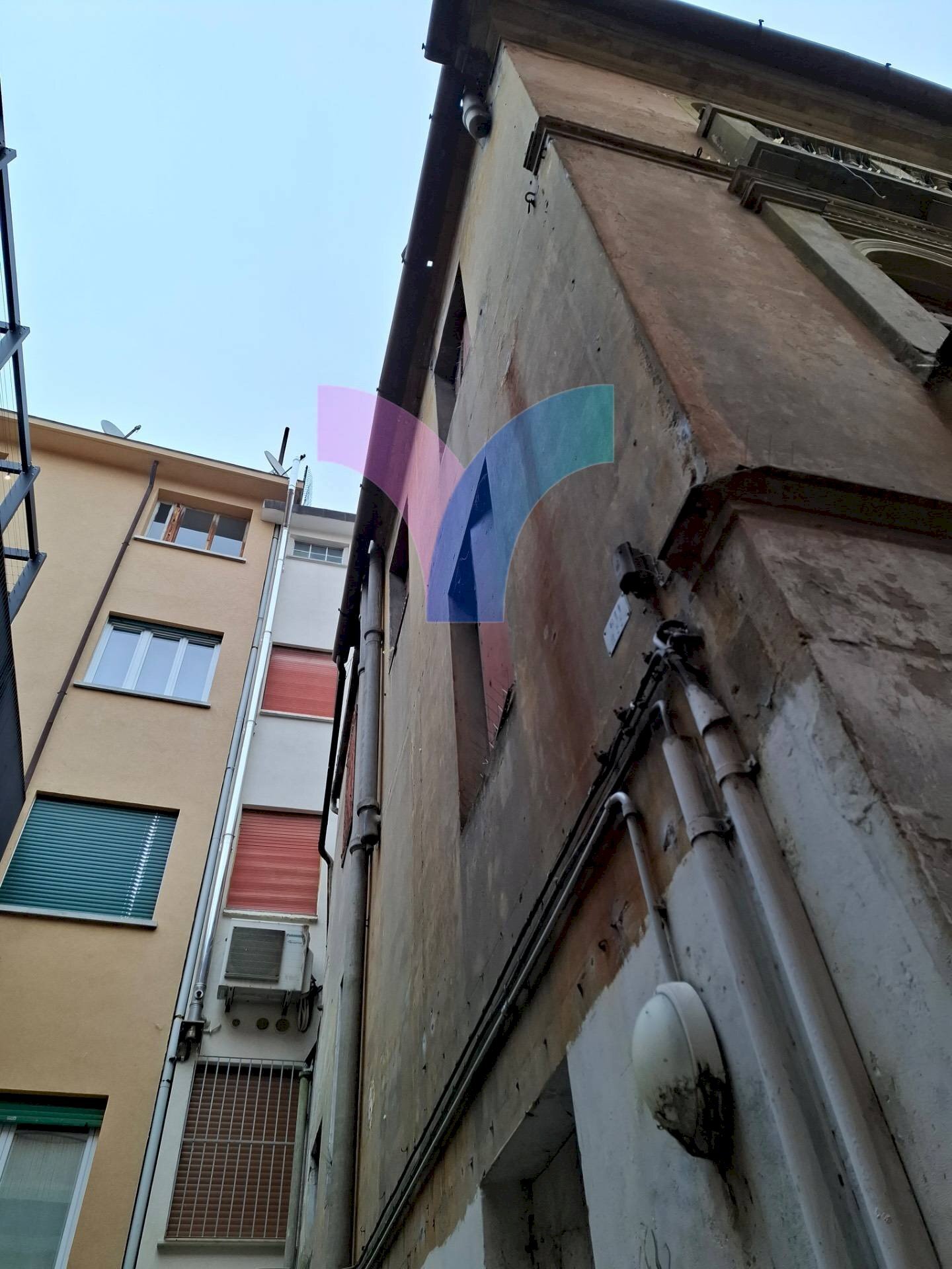 Independent house via Trevisi, Treviso (neighborhood Centro Storico) - photo 3