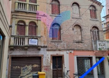 Casa indipendente via Trevisi, Treviso (zona Centro Storico) - foto 1