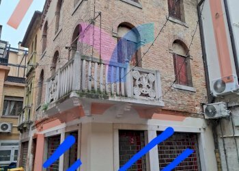 Casa indipendente via Trevisi, Treviso (zona Centro Storico) - foto 2