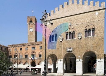 Casa indipendente via Trevisi, Treviso (zona Centro Storico) - foto 4