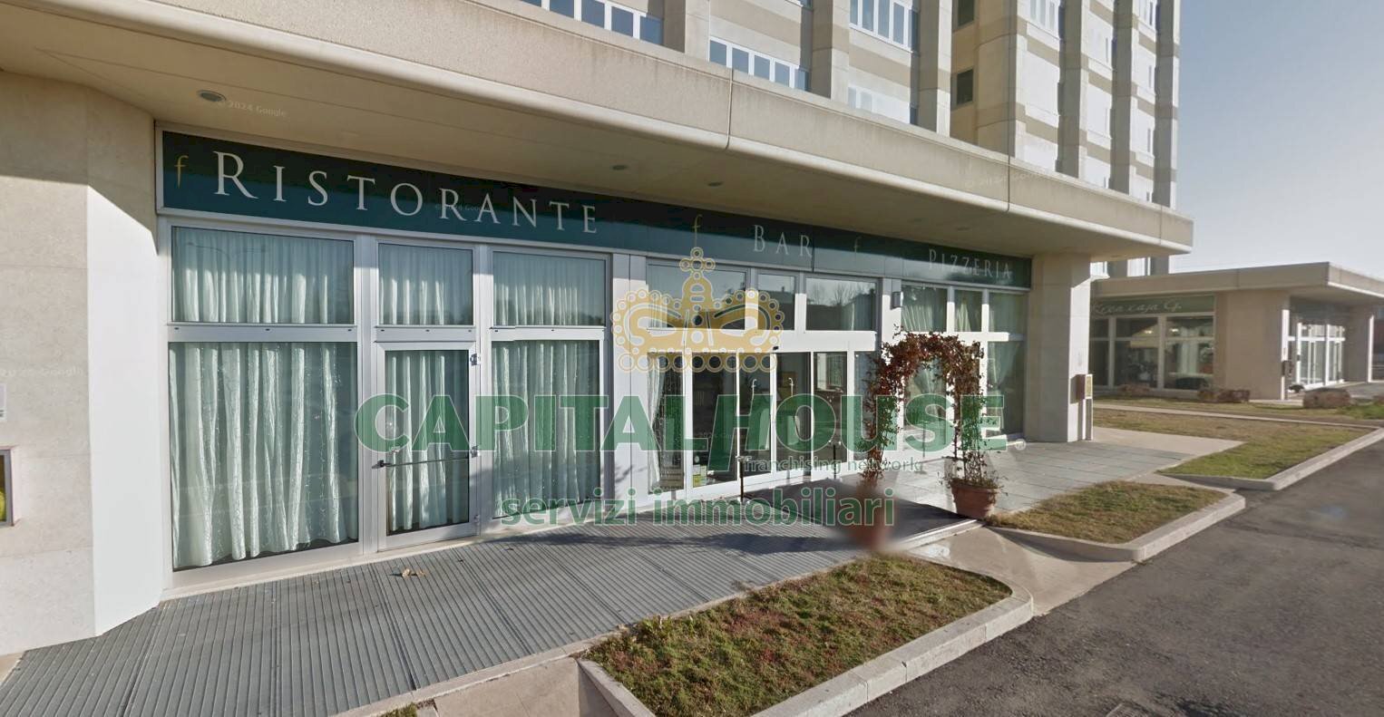 Locale Commerciale Imola - foto 1