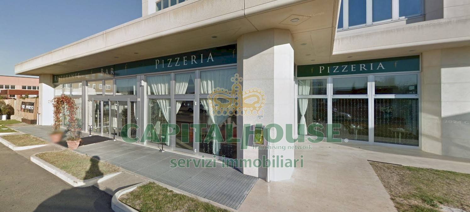 Locale Commerciale Imola - foto 2