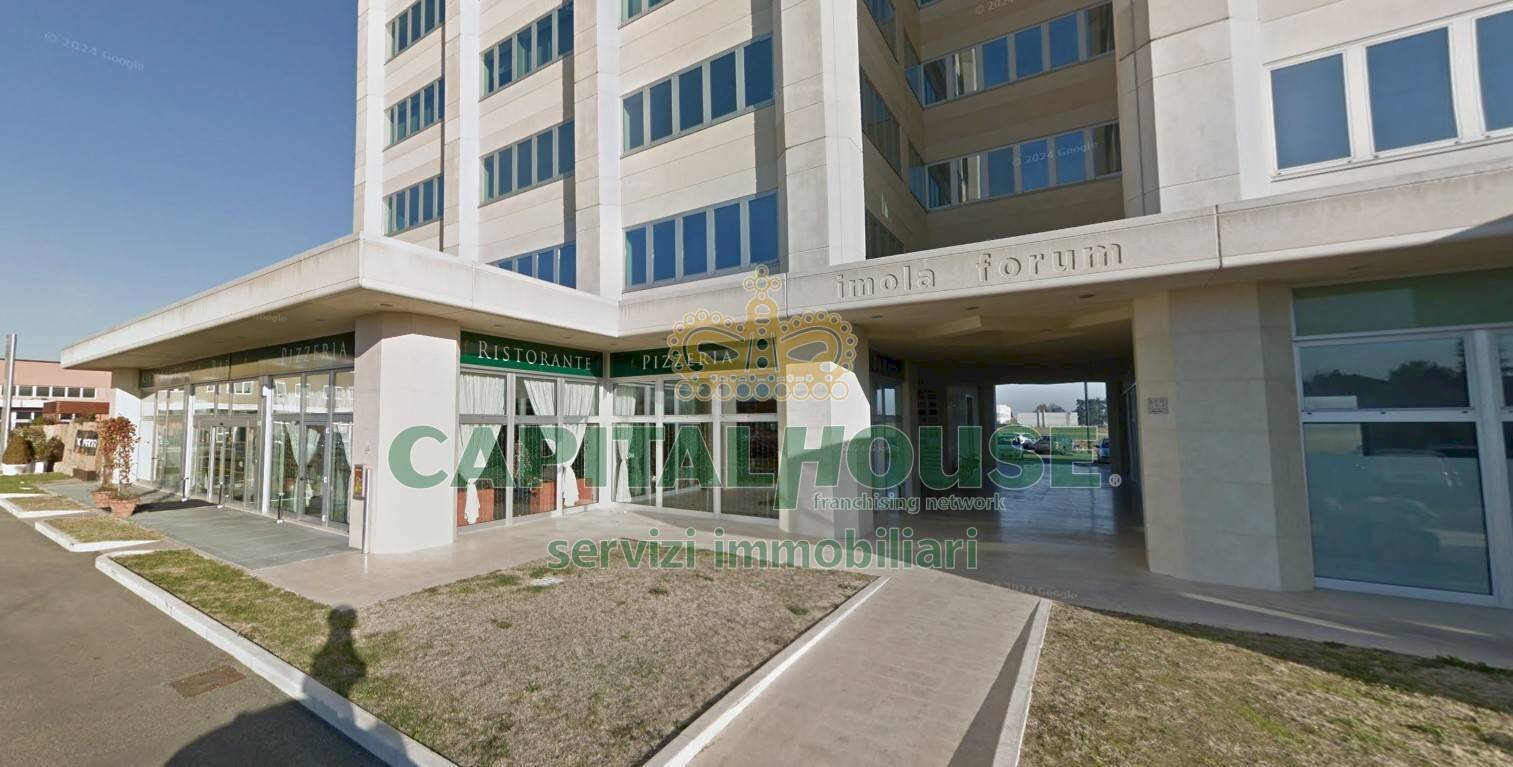 Locale Commerciale Imola - foto 3