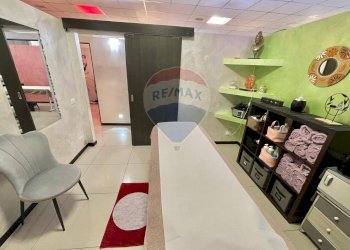 Locale Commerciale Via Varesina, Villa Guardia - foto 21