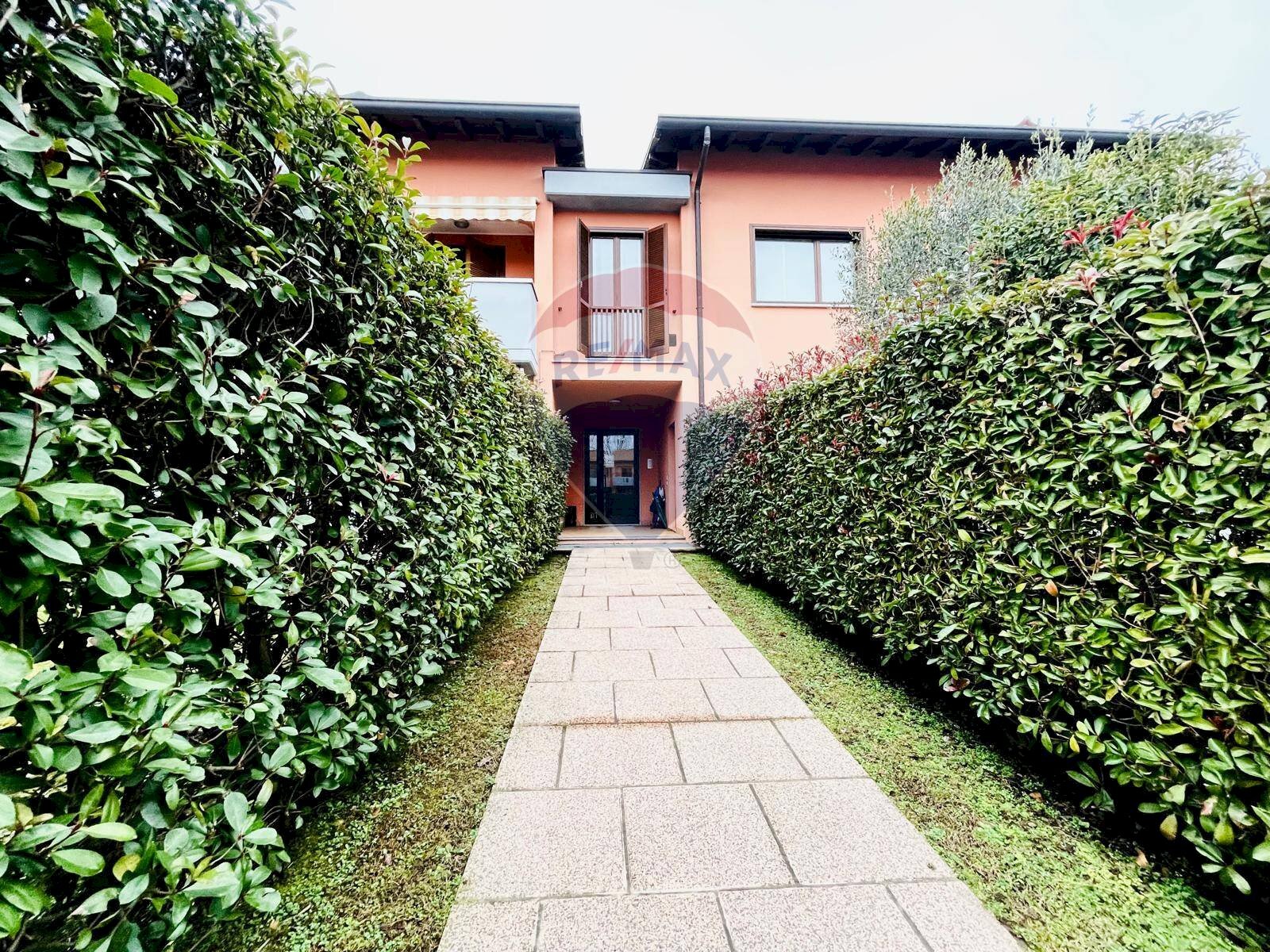 Quadrilocale Via Verdi, Cassina Rizzardi - foto 3