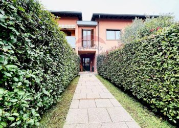 Quadrilocale Via Verdi, Cassina Rizzardi - foto 3