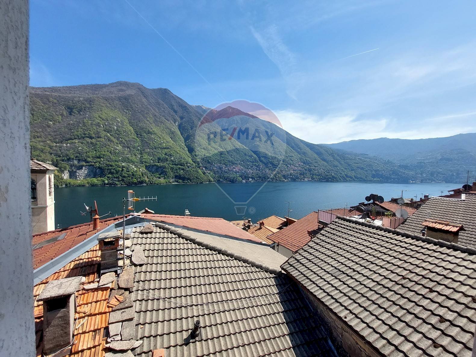 Quadrilocale Fraz. Torriggia, Laglio - foto 1