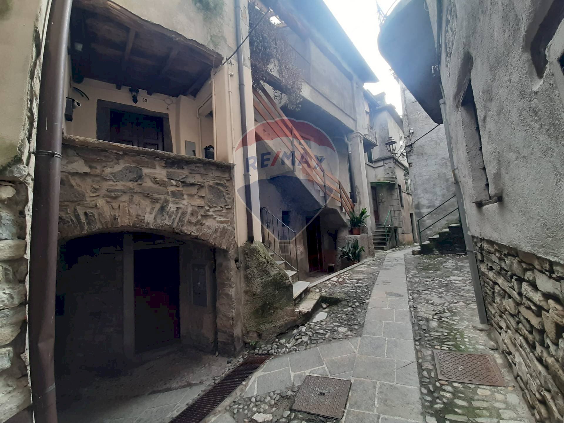 Quadrilocale Fraz. Torriggia, Laglio - foto 2