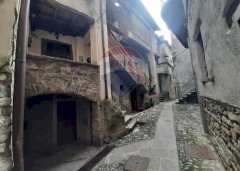 Quadrilocale Fraz. Torriggia, Laglio - foto 2