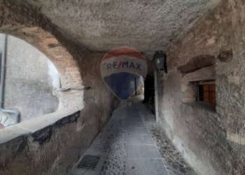 Quadrilocale Fraz. Torriggia, Laglio - foto 3