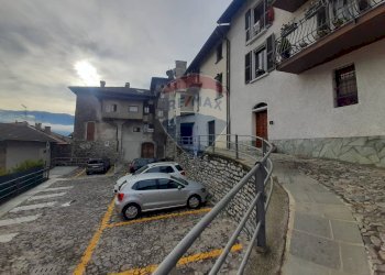 Quadrilocale Fraz. Torriggia, Laglio - foto 6