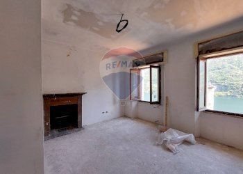 Quadrilocale Fraz. Torriggia, Laglio - foto 12