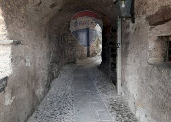 Quadrilocale Fraz. Torriggia, Laglio - foto 22