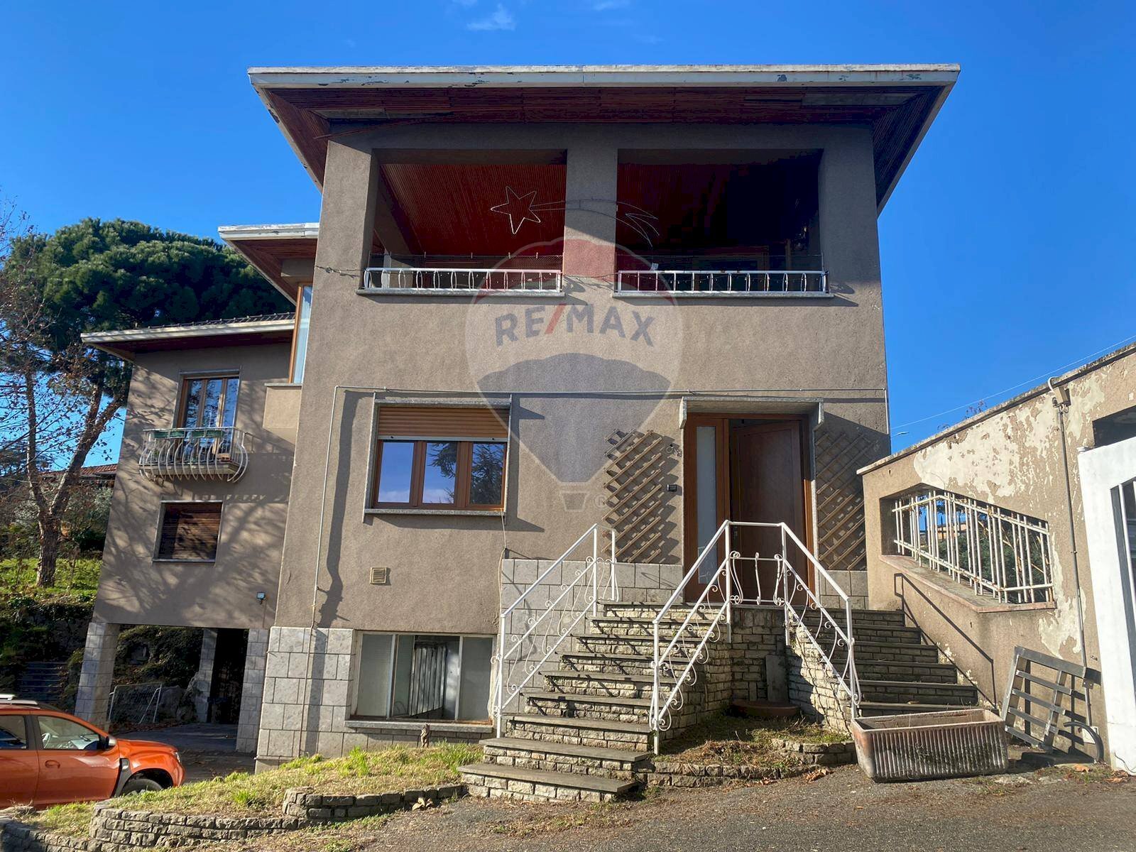 Trilocale via Chiesa, Monguzzo - foto 1