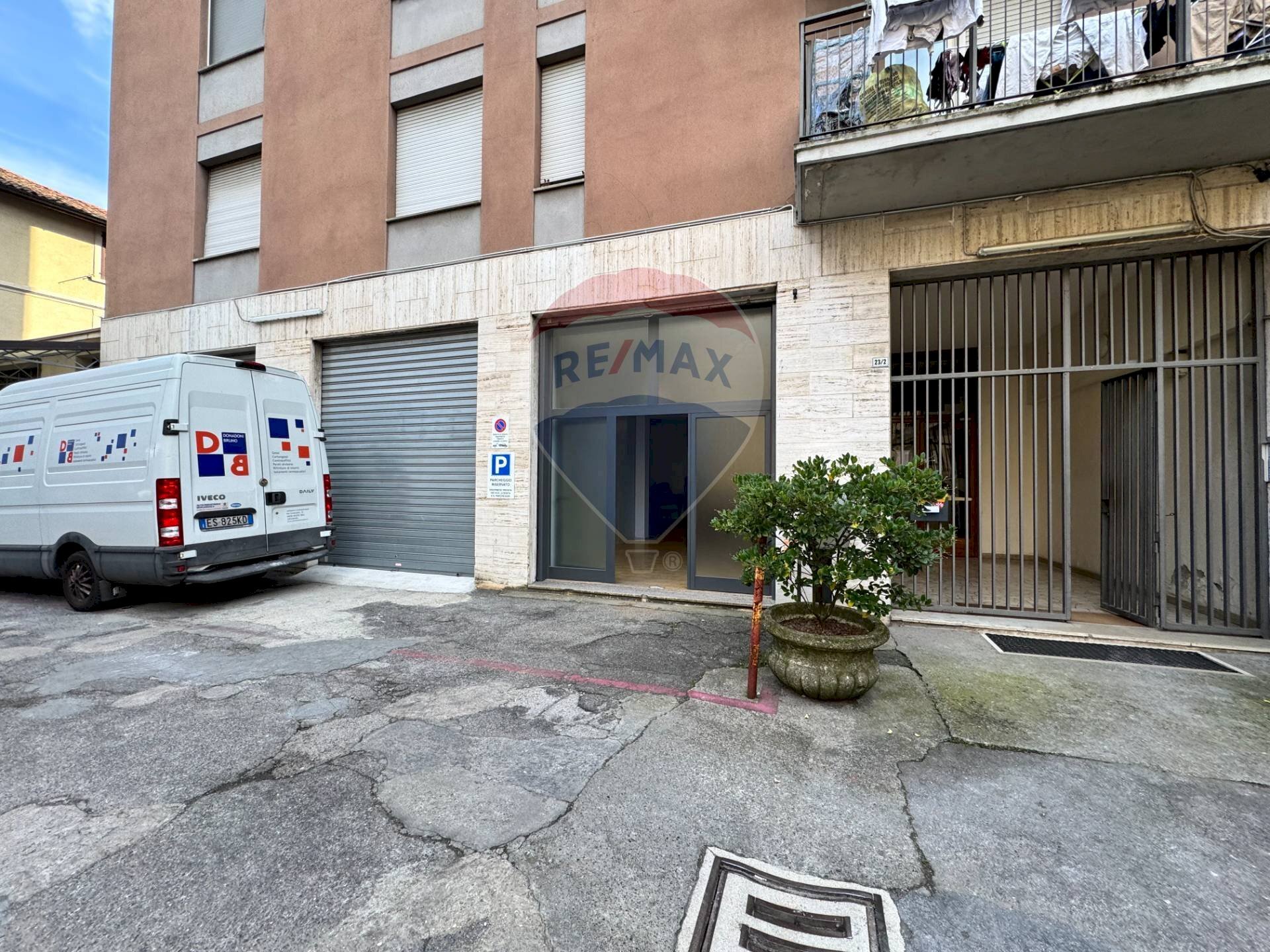 Box Bergamo (zona Porta Osio) - foto 1