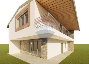 Terreno edificabile Via Rocca, San Paolo d'Argon - foto 1