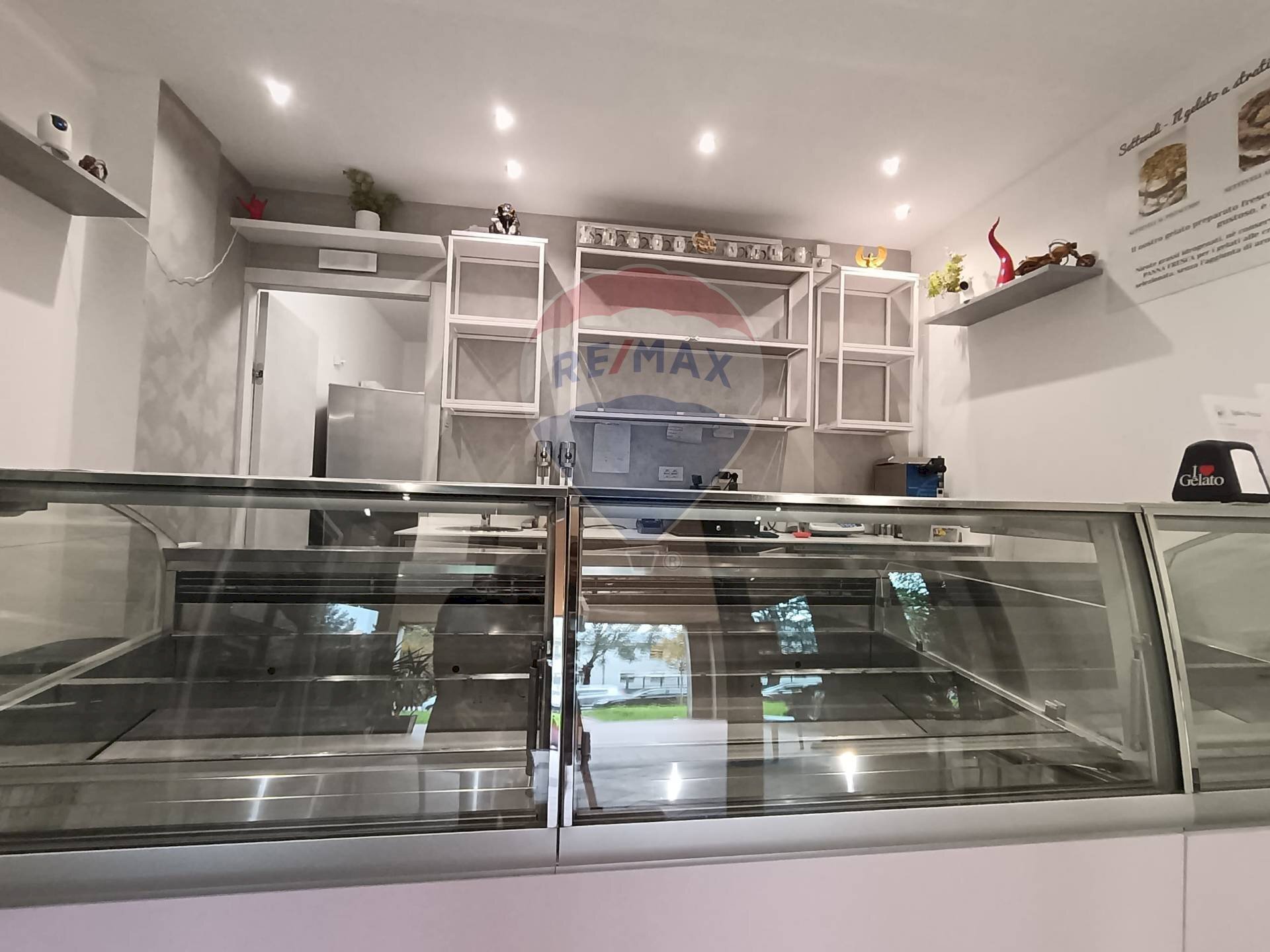 Attività Commerciale Via Borghetto, Torre Boldone - foto 3