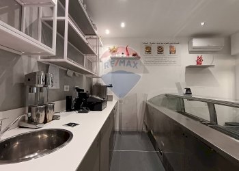 Attività Commerciale Via Borghetto, Torre Boldone - foto 1