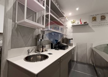 Attività Commerciale Via Borghetto, Torre Boldone - foto 2