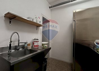 Attività Commerciale Via Borghetto, Torre Boldone - foto 8