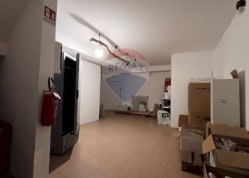 Attività Commerciale Via Borghetto, Torre Boldone - foto 13