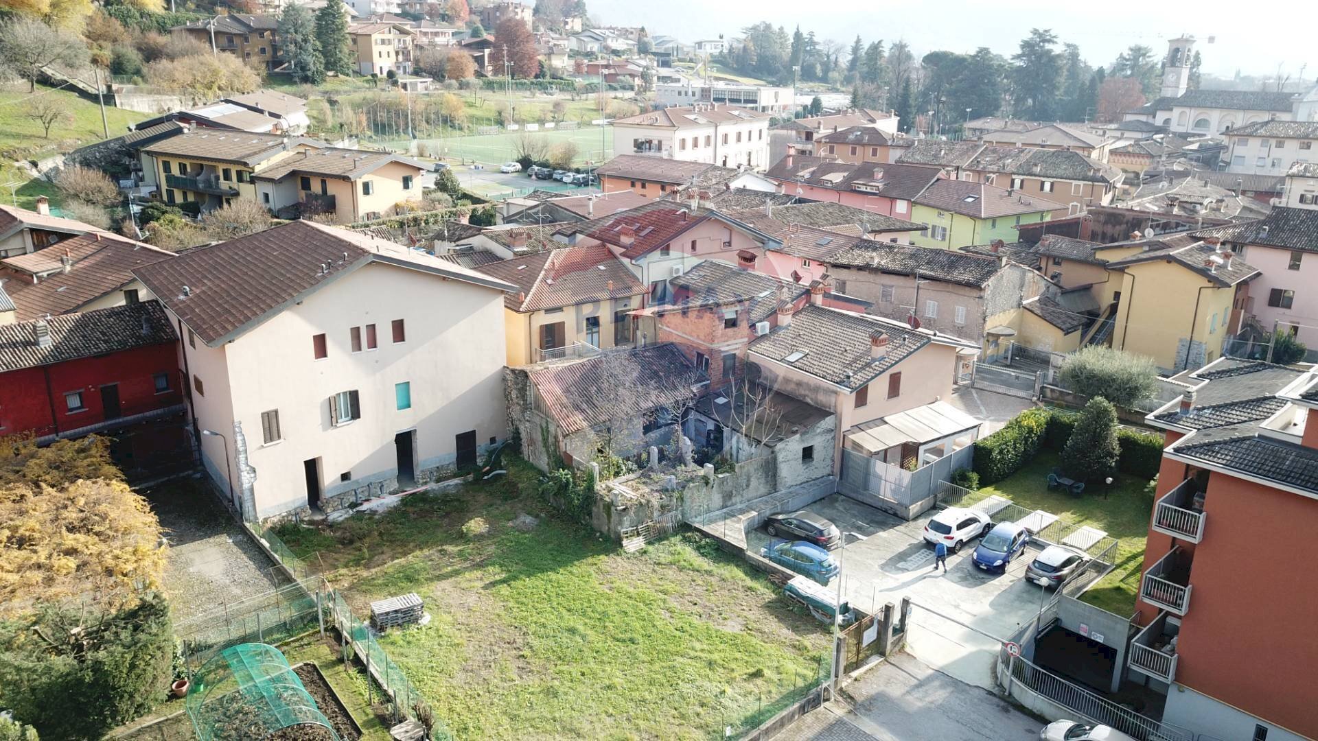 Rustic Via G. Marconi, Alzano Lombardo - photo 1