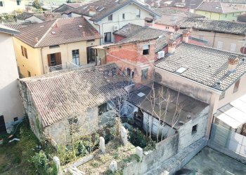 Rustico Via G. Marconi, Alzano Lombardo - foto 3