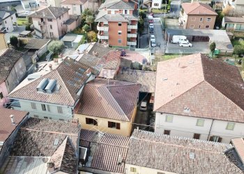 Rustico Via G. Marconi, Alzano Lombardo - foto 5