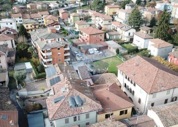 Rustico Via G. Marconi, Alzano Lombardo - foto 10