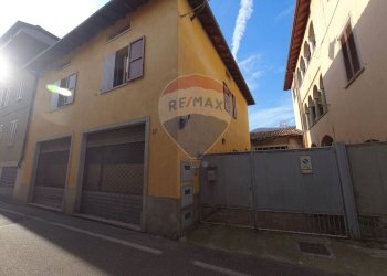 Rustico Via G. Marconi, Alzano Lombardo - foto 13