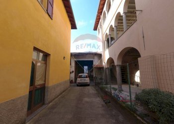 Rustico Via G. Marconi, Alzano Lombardo - foto 14