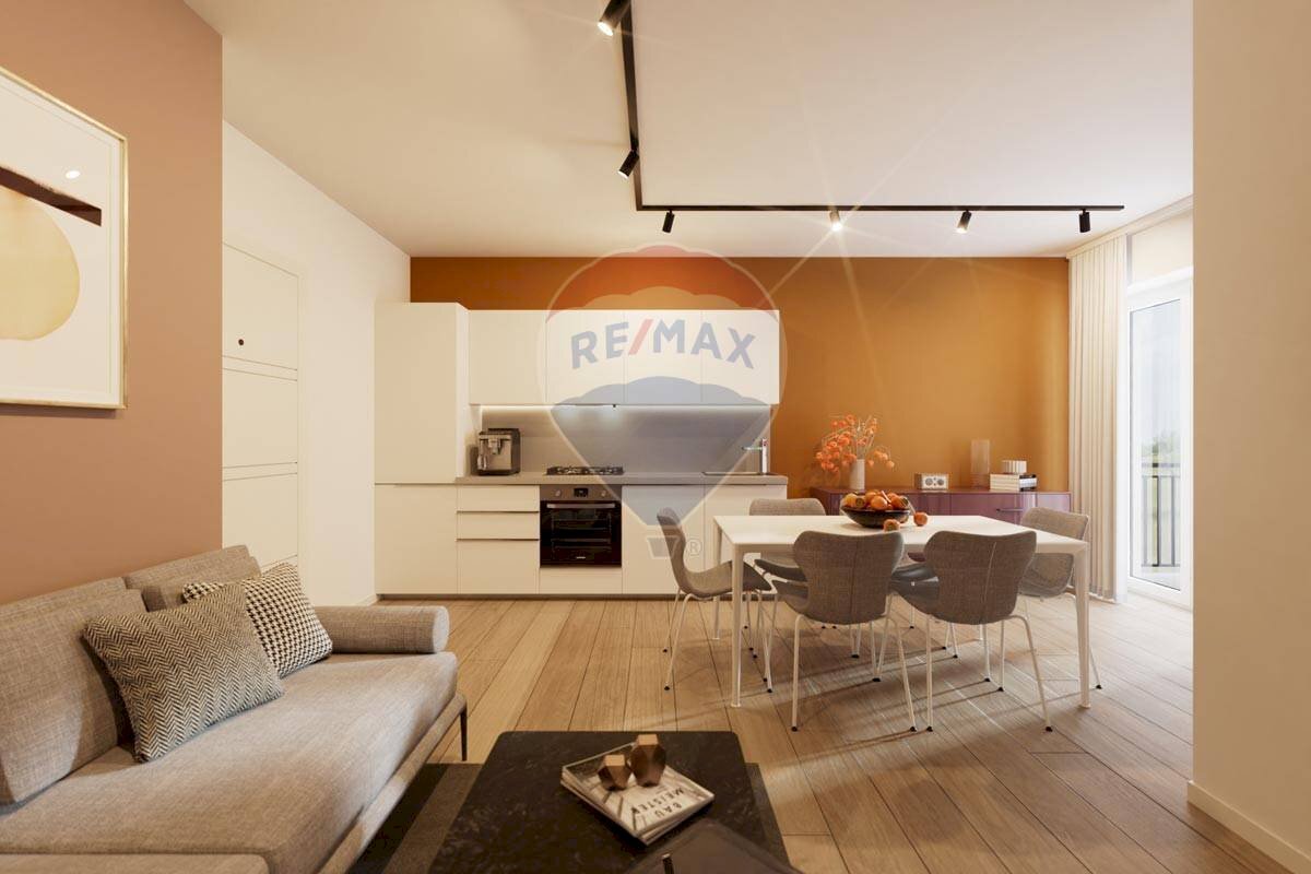 Three-room apartment Alzano Lombardo - photo 1