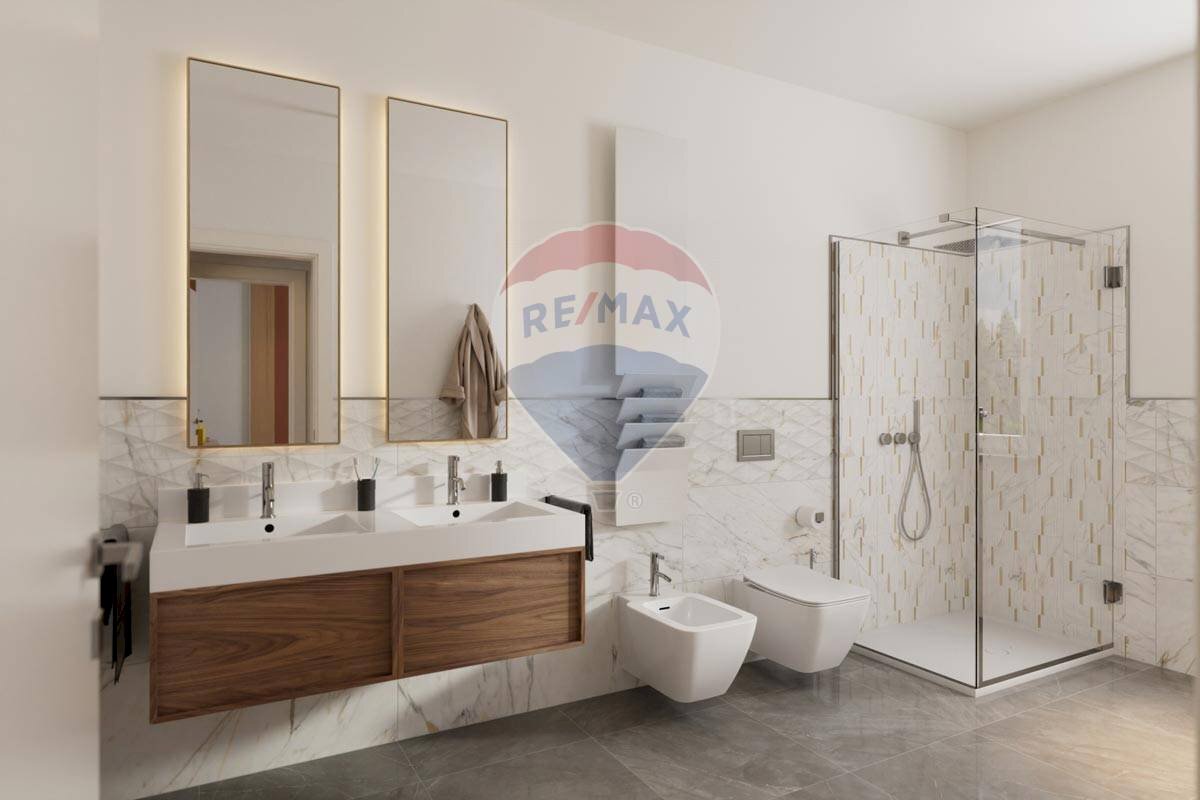 Three-room apartment Alzano Lombardo - photo 2