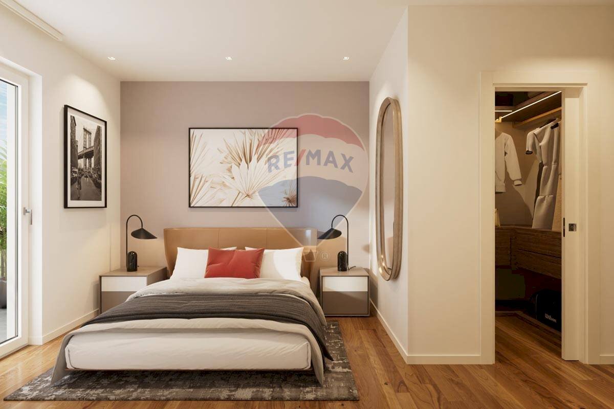 Three-room apartment Alzano Lombardo - photo 3