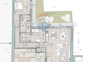 Trilocale Alzano Lombardo - foto 6