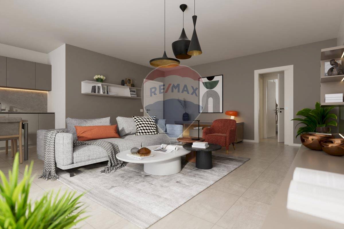 Three-room apartment Alzano Lombardo - photo 1