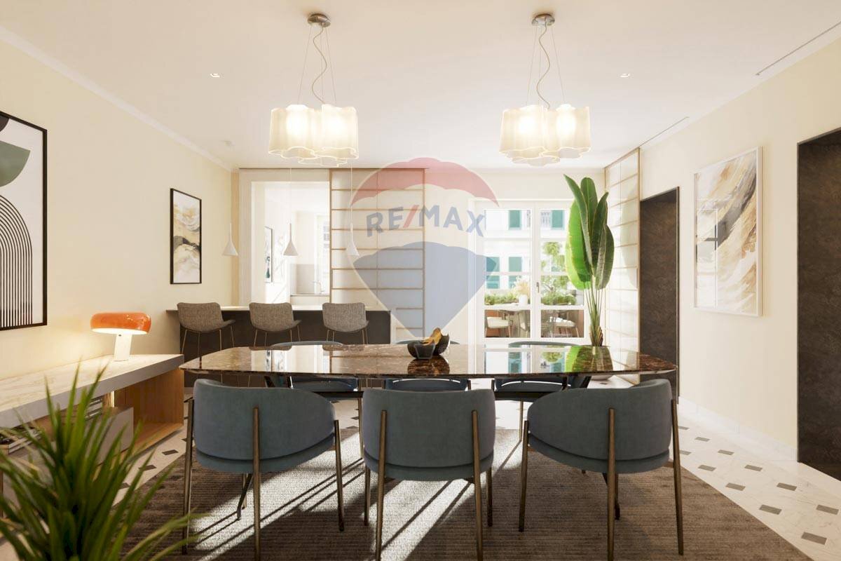 Three-room apartment Alzano Lombardo - photo 2