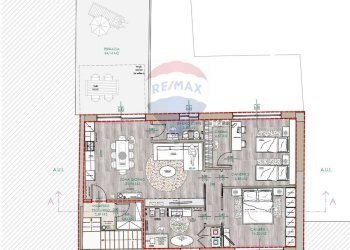 Trilocale Alzano Lombardo - foto 6