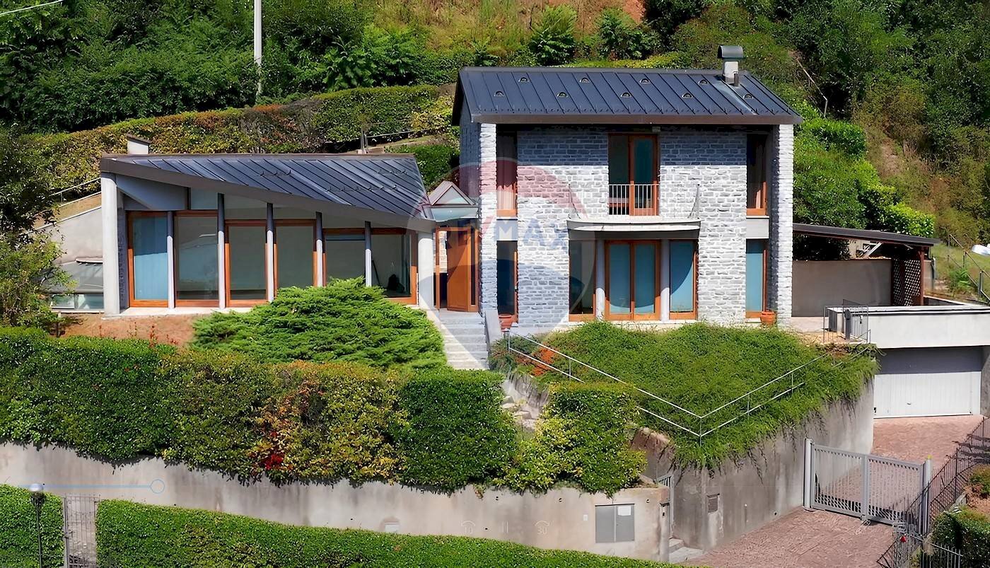 Villa Unifamiliare via Gentrino, Cernobbio - foto 3