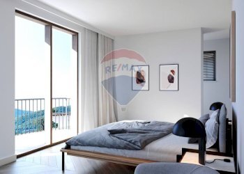 Villa Unifamiliare via Gentrino, Cernobbio - foto 21