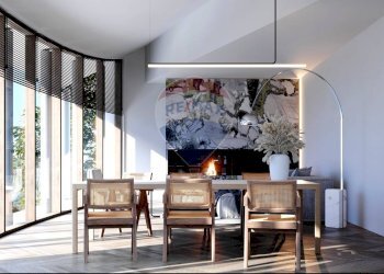 Villa Unifamiliare via Gentrino, Cernobbio - foto 26